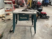 Makita 2712 afkortzaag