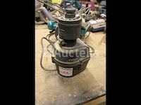 Makita 3620 router, master power sharpener - afbeelding 9 van  9