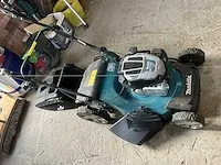 Makita 4-takt grasmaaier 56 cm - afbeelding 2 van  4