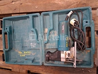 Makita 4305 decoupeerzaag