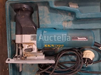 Makita 4305 decoupeerzaag - afbeelding 2 van  3