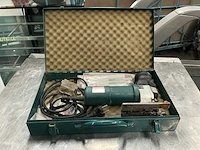 Makita 4305 elektrische decoupeerzaag - afbeelding 1 van  5