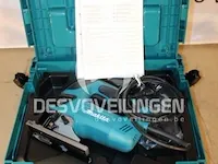 Makita 4350fctj decoupeerzaag 720w - afbeelding 1 van  3