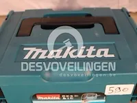 Makita 4350fctj decoupeerzaag 720w - afbeelding 2 van  3