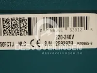 Makita 4350fctj decoupeerzaag 720w - afbeelding 3 van  3