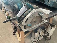 Makita 5008mg afkortzaag - afbeelding 1 van  4