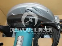 Makita 5103r cirkelzaag 270mm 2100w