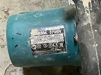 Makita 5705r cirkelzaagmachine - afbeelding 3 van  5