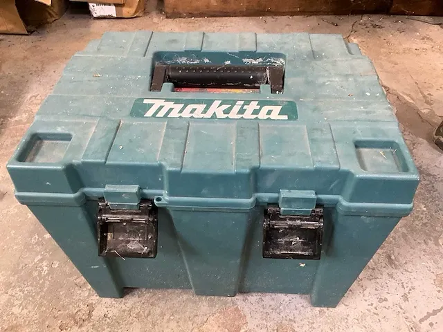 Makita 5705r cirkelzaagmachine - afbeelding 5 van  5