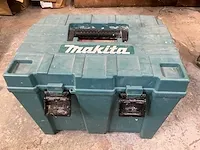 Makita 5705r cirkelzaagmachine - afbeelding 5 van  5