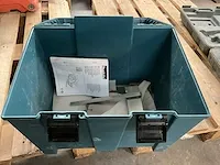 Makita 5903rkx1 cirkelzaagmachine - afbeelding 4 van  4