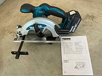 Makita 6-delige set accugereedschappen - afbeelding 6 van  19