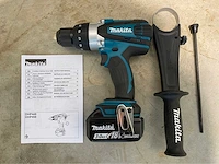 Makita 6-delige set accugereedschappen - afbeelding 2 van  19