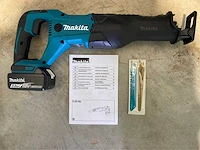 Makita 6-delige set accugereedschappen - afbeelding 4 van  19