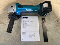 Makita 6-delige set accugereedschappen - afbeelding 5 van  19