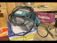 Makita 9402 bandschuurmachine - afbeelding 1 van  5