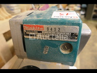 Makita 9402 bandschuurmachine - afbeelding 3 van  5