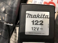 Makita accu 12v - afbeelding 2 van  4