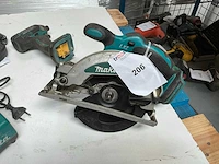 Makita accu accugereedschap (5x) - afbeelding 6 van  15