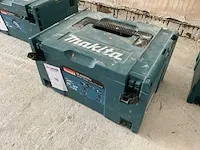 Makita accu boor- vijsmachine (body) (2x) - afbeelding 3 van  3
