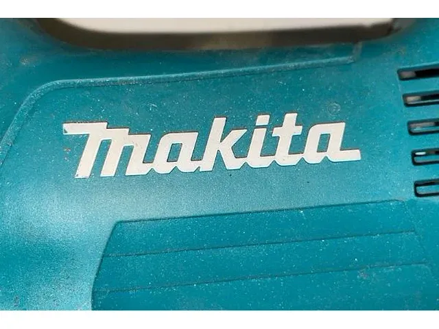 Makita accu decoupeerzaag - afbeelding 2 van  8