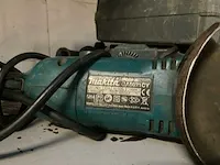 Makita accu en elektrisch handgereedschap (4x) - afbeelding 5 van  7