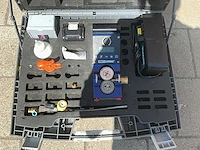Makita accu handgereedschap - afbeelding 1 van  3