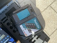 Makita accu handgereedschap - afbeelding 2 van  3