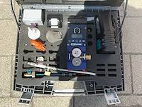 Makita accu handgereedschap - afbeelding 1 van  2