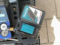 Makita accu handgereedschap - afbeelding 2 van  2