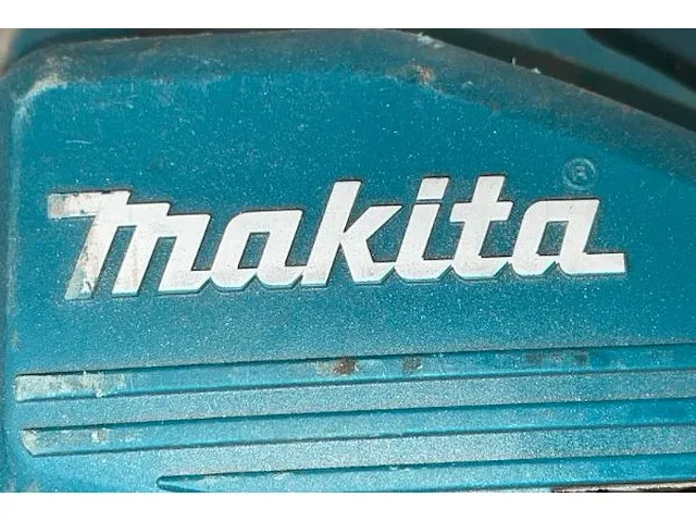 Makita accu kit pistool 18v - afbeelding 2 van  7