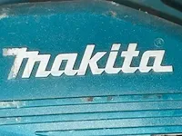 Makita accu kit pistool 18v - afbeelding 2 van  7