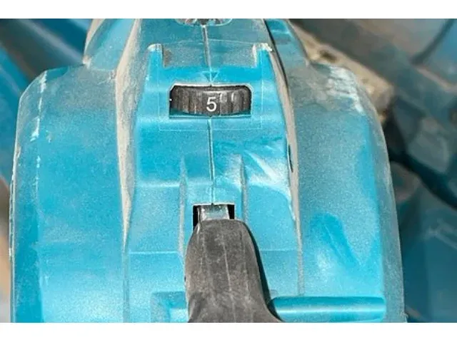 Makita accu kit pistool 18v - afbeelding 3 van  7