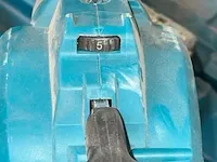 Makita accu kit pistool 18v - afbeelding 3 van  7