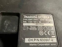 Makita accu lamp - afbeelding 3 van  3
