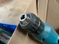 Makita accu schroefboormachine - afbeelding 2 van  5