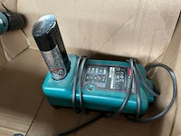 Makita accu schroefboormachine - afbeelding 5 van  5