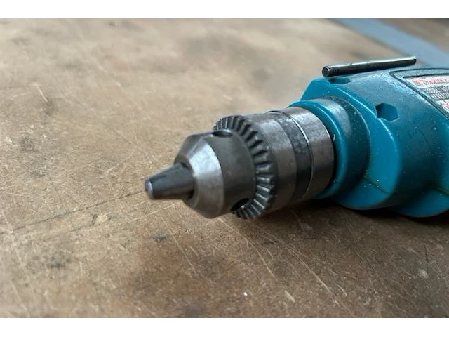 Makita accu schroefboormachine - afbeelding 2 van  6