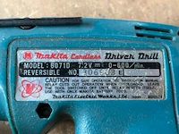 Makita accu schroefboormachine - afbeelding 4 van  6
