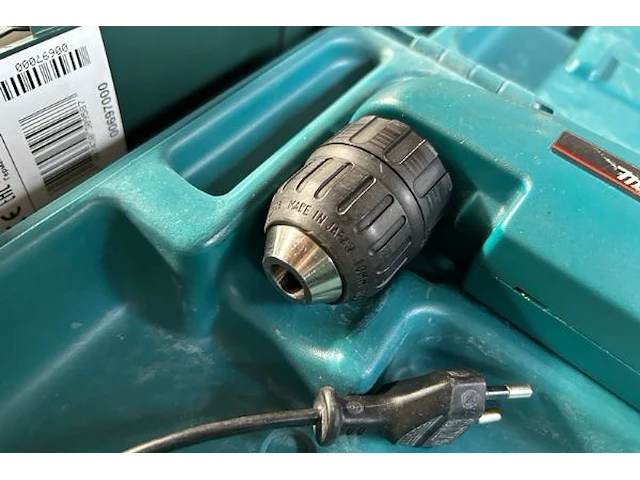 Makita accu schroefboormachine - afbeelding 2 van  6
