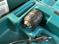 Makita accu schroefboormachine - afbeelding 2 van  6