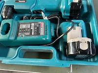 Makita accu schroefboormachine - afbeelding 5 van  6