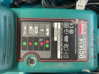 Makita accu schroefboormachine - afbeelding 6 van  6