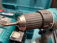 Makita accu schroefmachine - afbeelding 3 van  5
