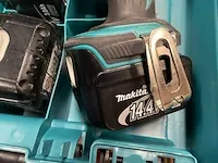 Makita accu schroefmachine - afbeelding 4 van  5