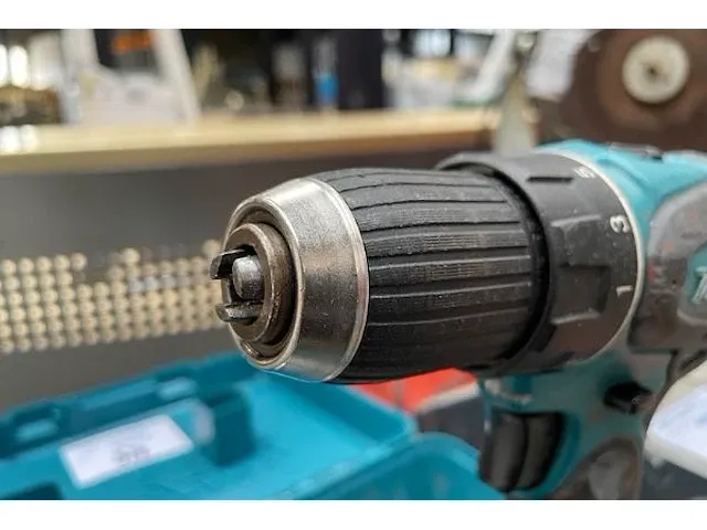 Makita accu schroefmachine - afbeelding 4 van  6