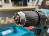 Makita accu schroefmachine - afbeelding 4 van  6