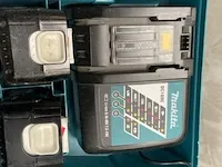 Makita accu schroefmachine - afbeelding 6 van  6