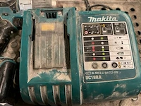 Makita accu schroefmachine - afbeelding 2 van  4