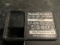 Makita accu schroefmachine - afbeelding 4 van  4